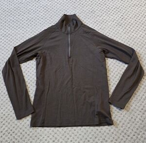 Patagonia wool blend baselayer
